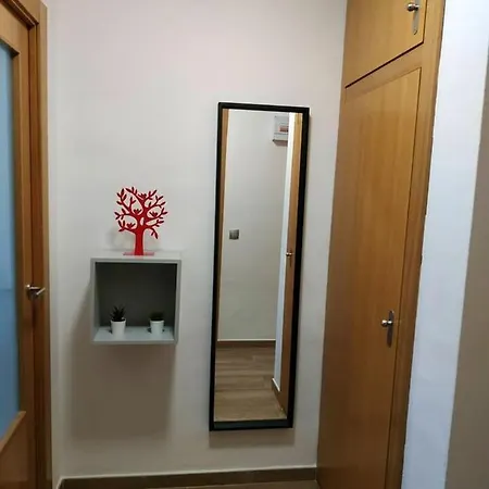 Modern In With Shared Pool 45 M² *