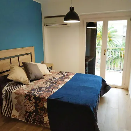 Apartment Modern In With Shared Pool 45 M² *