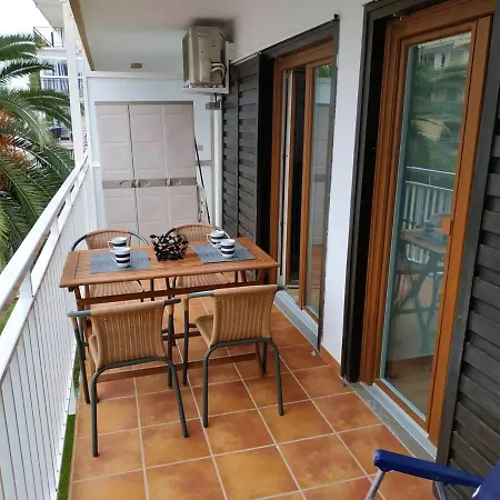 Apartment Modern In With Shared Pool 45 M² *