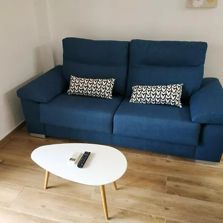 Apartment Modern In With Shared Pool 45 M² Salou